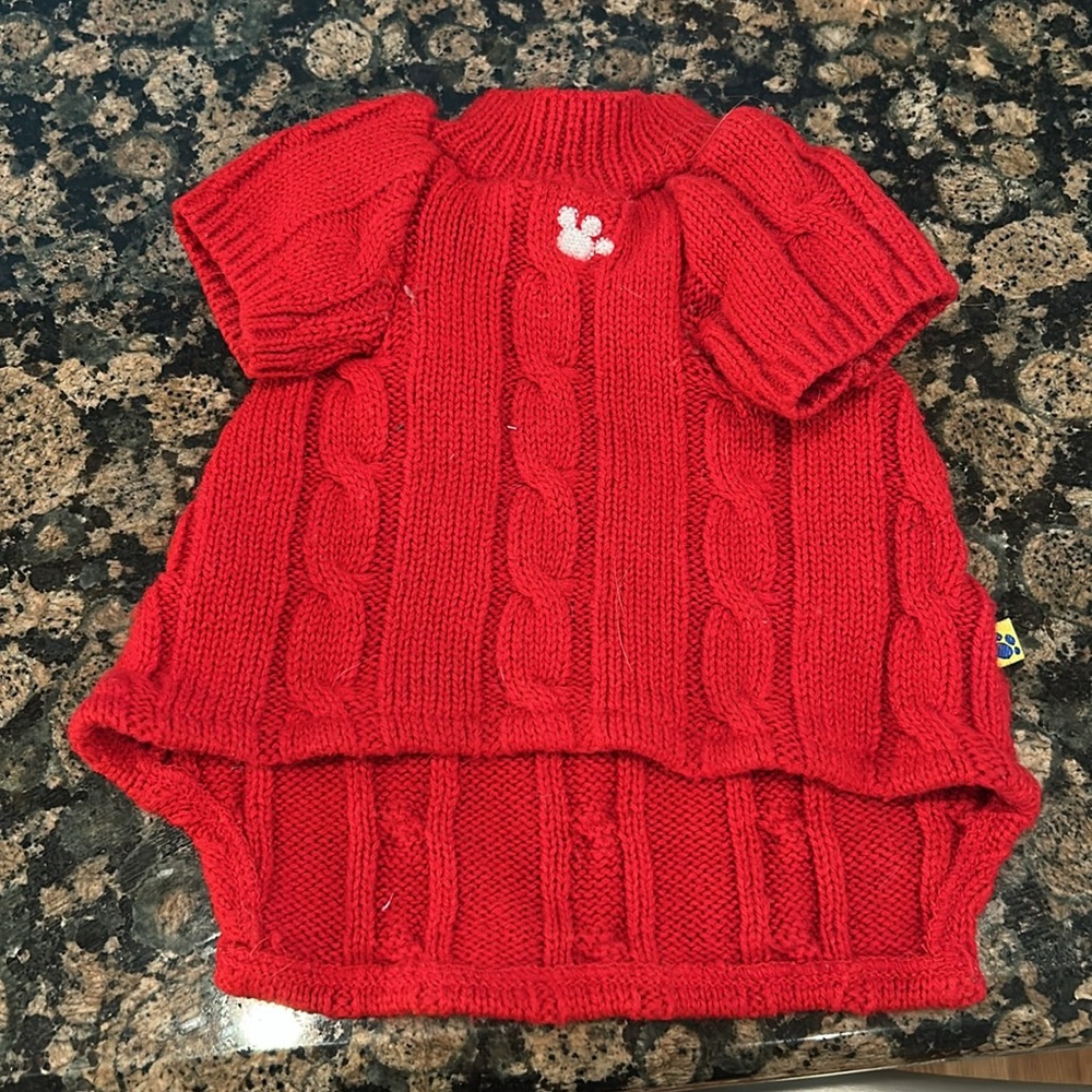 Build-A-Bear Clothing bundle - Picture 2 of 4